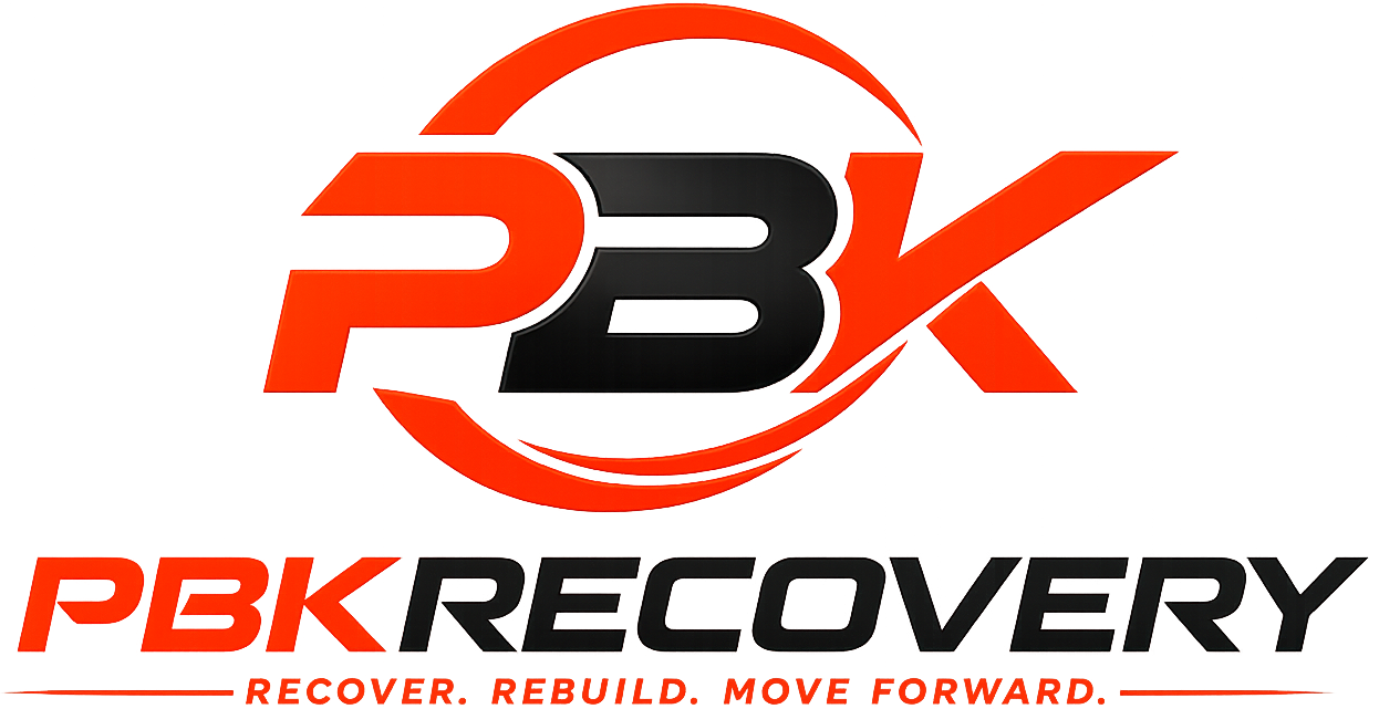 PBK Recovery
